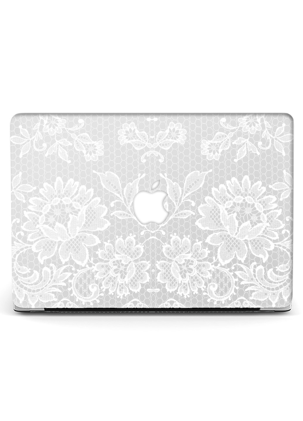Чохол пластиковий для Apple MacBook Pro 15 A1707 / A1990 Візерунок (Tracery) (9649-1757) MobiPrint (218508619)