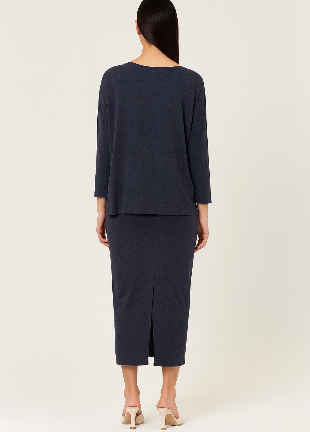 Костюм (блуза, юбка) Sassofono (366489954)