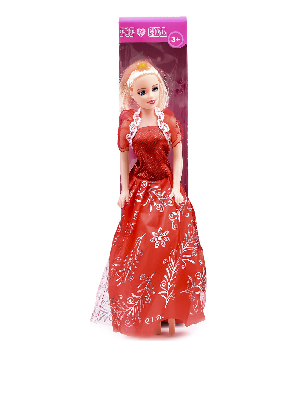 Лялька Претті, 26,5х5,5 см NaNa (138015699)