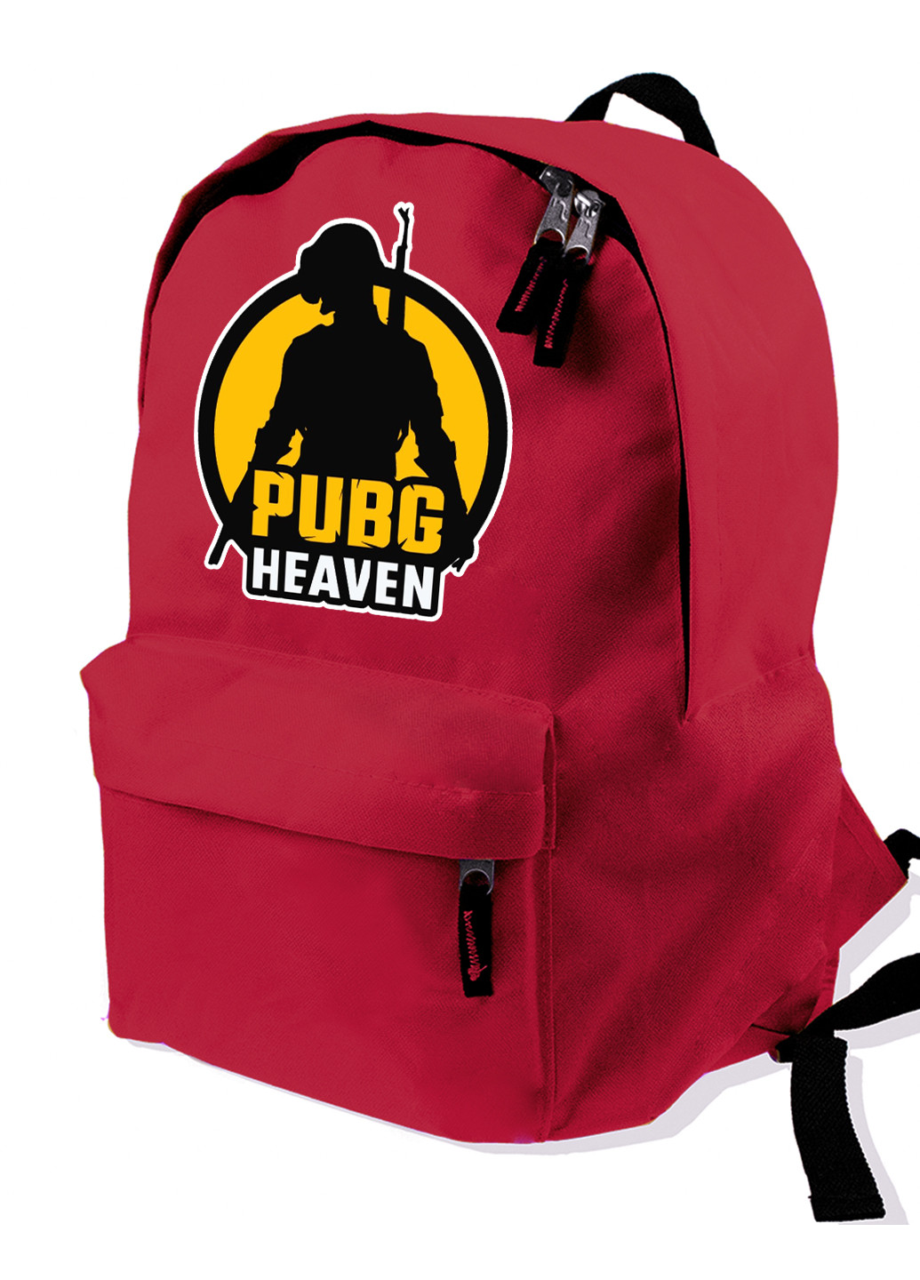 Детский рюкзак Пабг (Pubg) (9263-1185) MobiPrint (217075193)