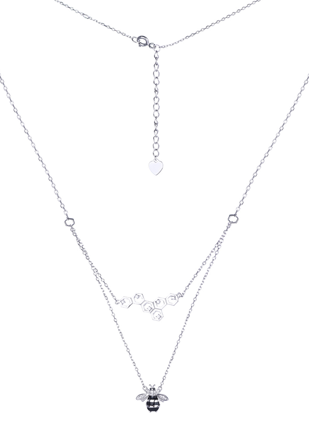 Колье Silvex925 (199402978)