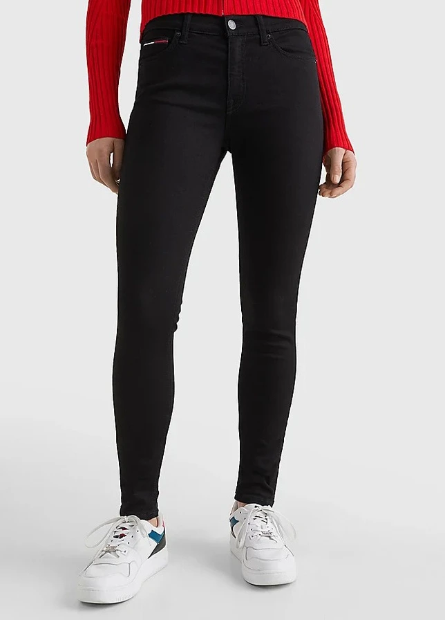 Джинсы Tommy Jeans - (254527816)