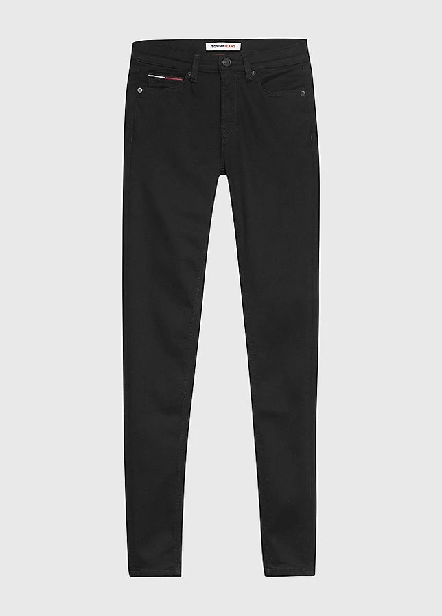 Джинсы Tommy Jeans - (254527816)