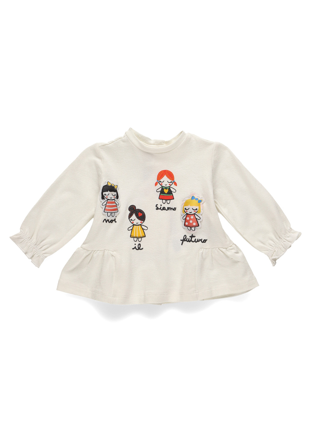 Лонгслів Chicco (316228999)