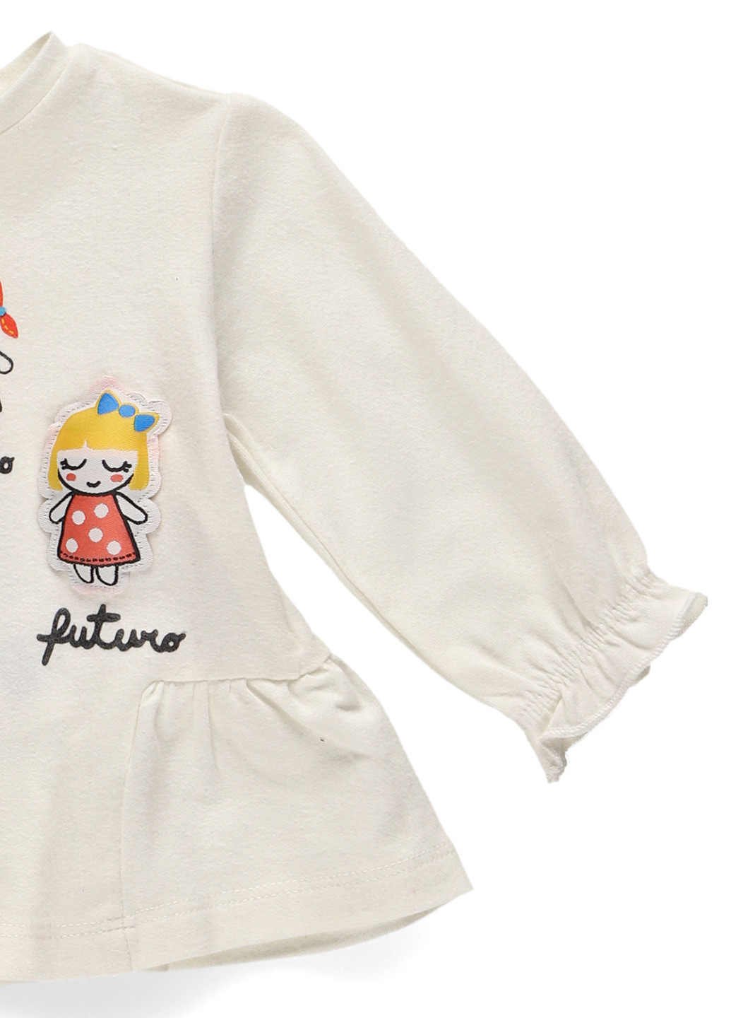 Лонгслів Chicco (316228999)