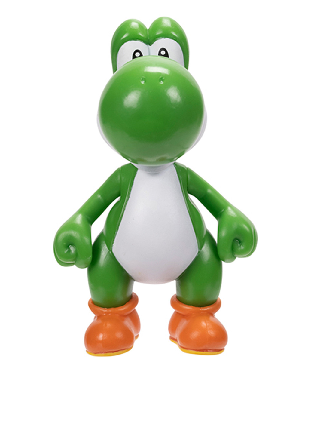 Ігрова фігурка з артикуляцією Зелений Гойші, 6 см Super Mario (258305473)