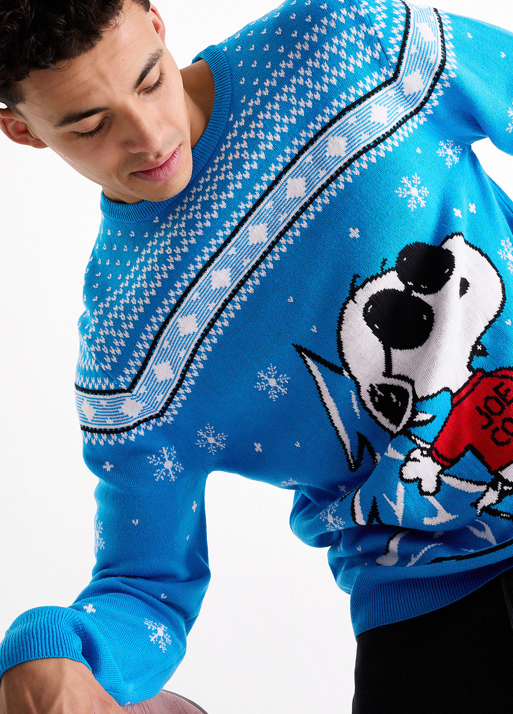 Блакитний демісезонний джемпер джемпер C&A