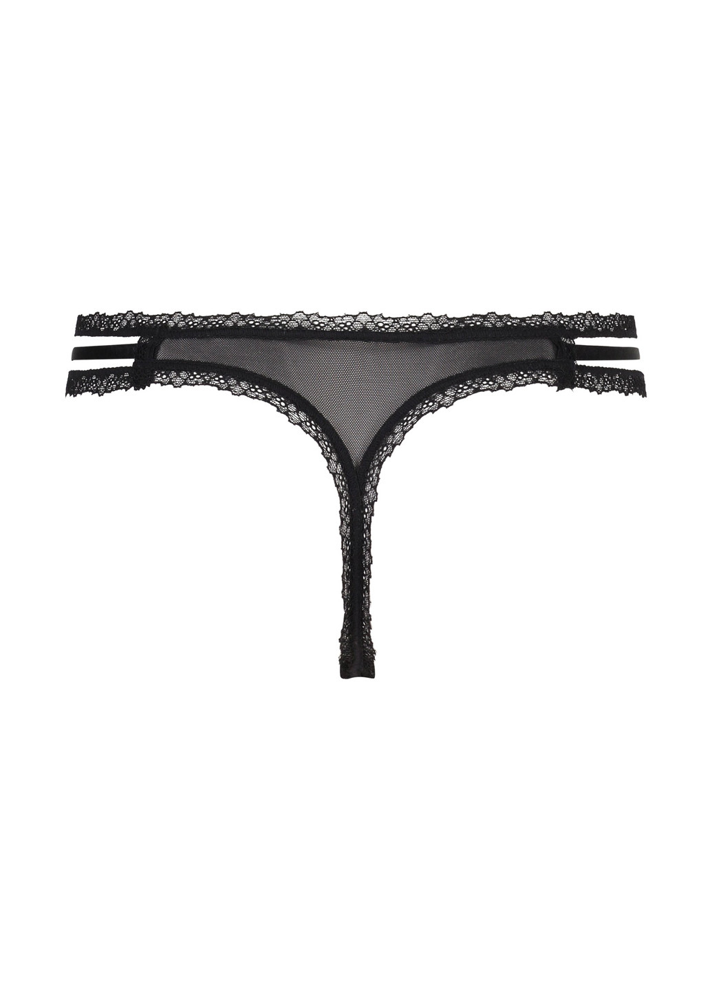 Трусики Hunkemoller (340402372)