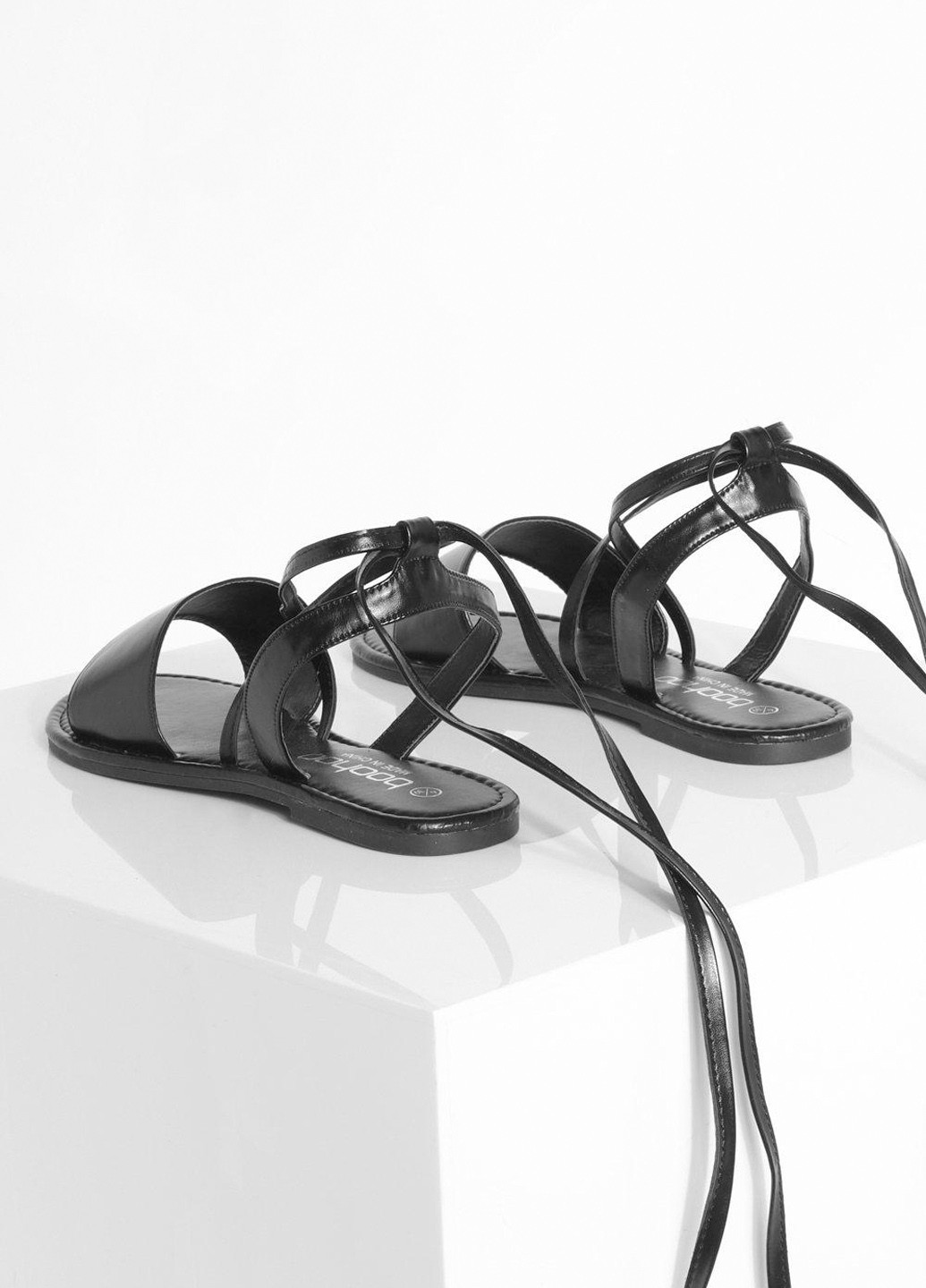 Сандалії Boohoo (340268792)