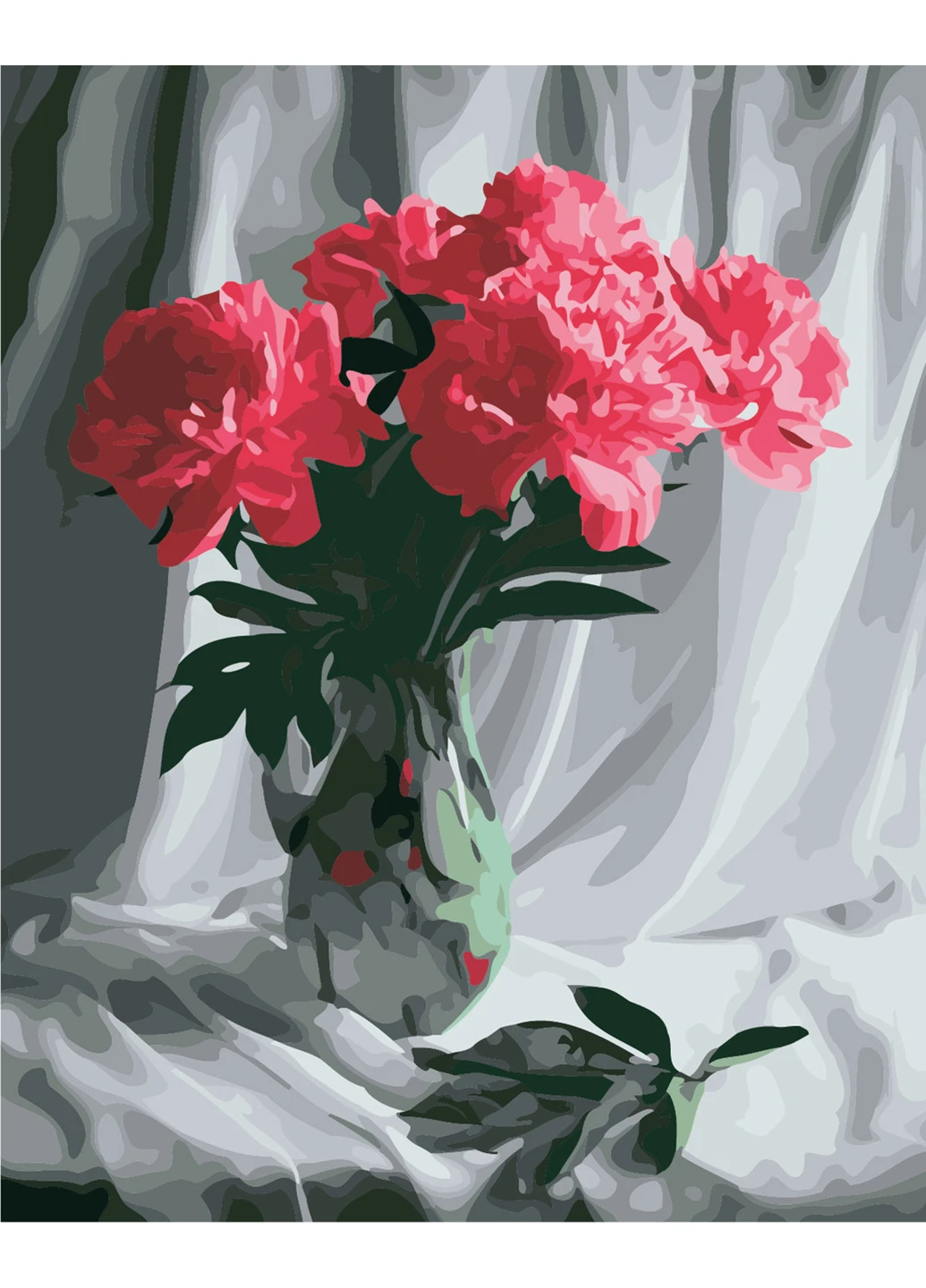 Картина за номерами ArtStory (252907575)