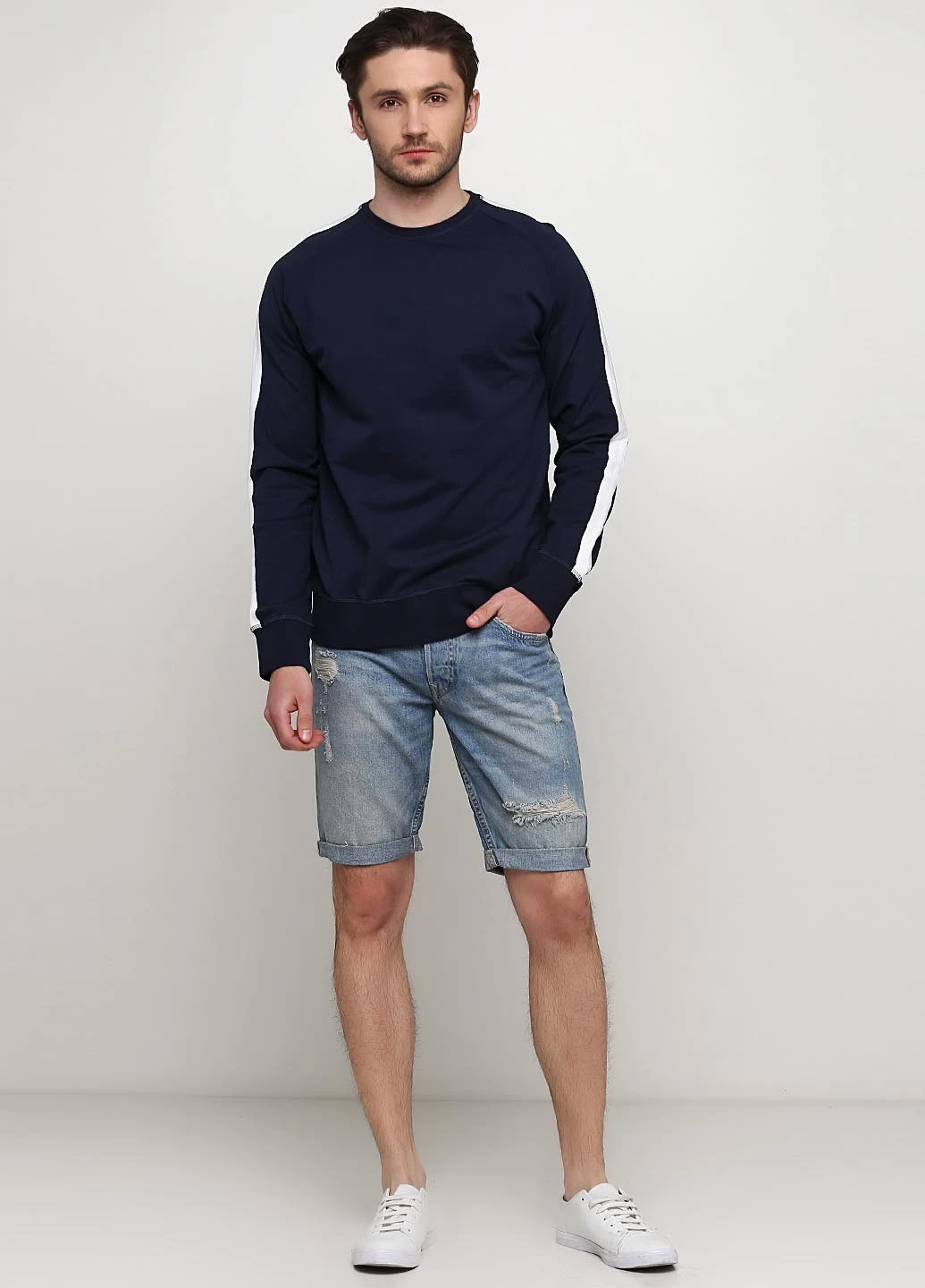 Шорты H&M (200769496)