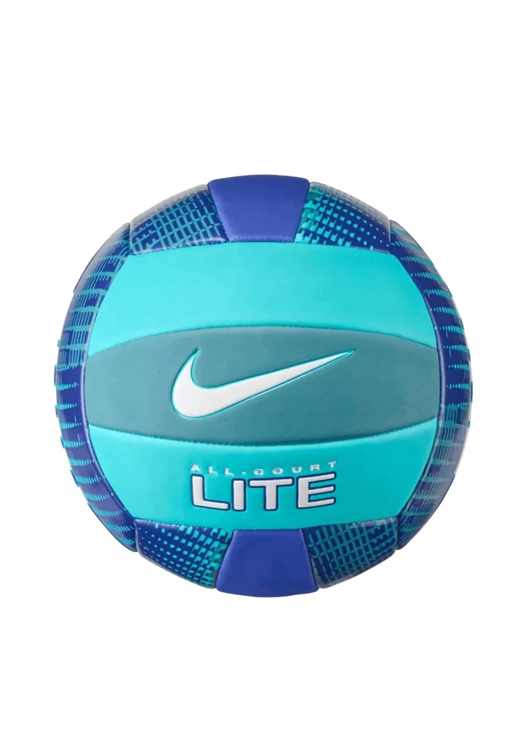 Мяч волейбольный Nike ALL COURT LITE VOLLEYBALL DEFLATED (368861594)