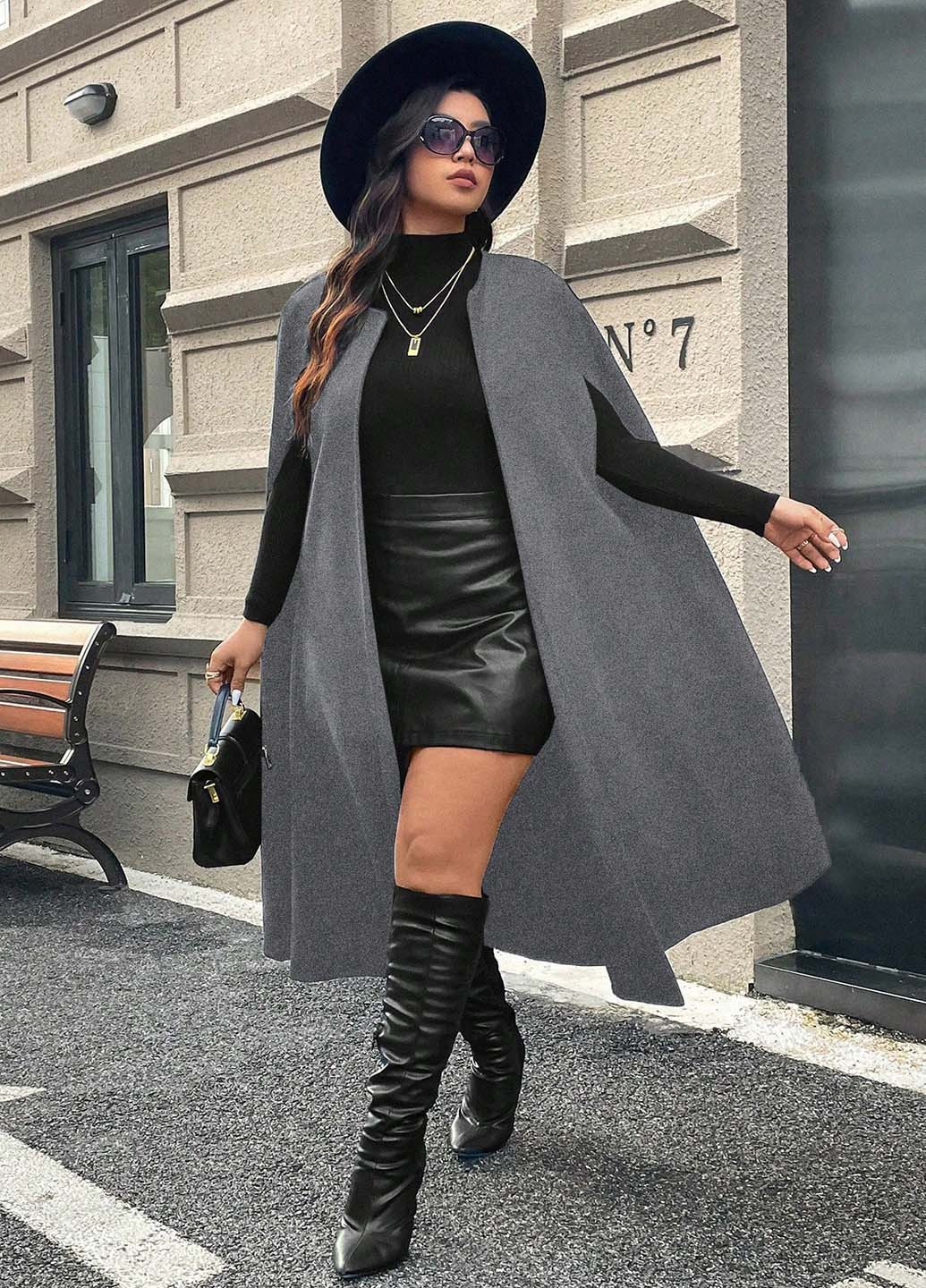 Накидка SHEIN (356009456)