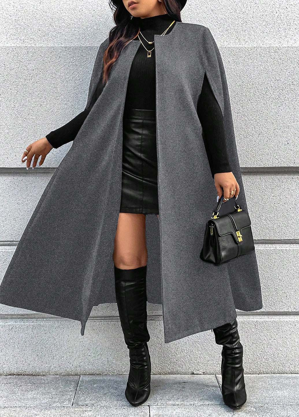 Накидка SHEIN (356009456)