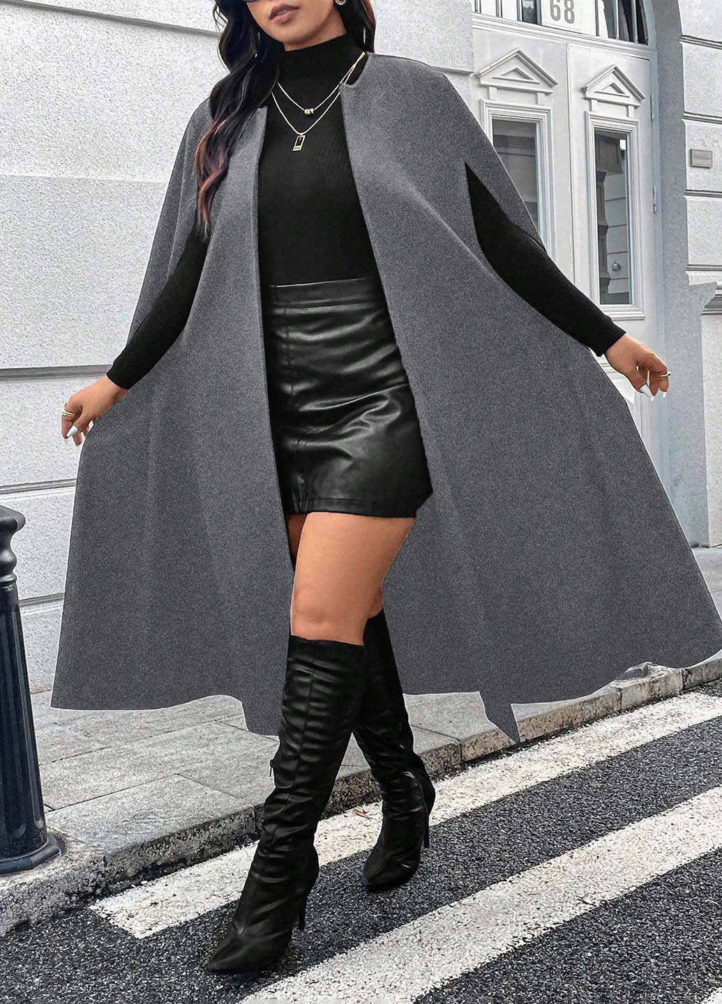 Накидка SHEIN (356009456)