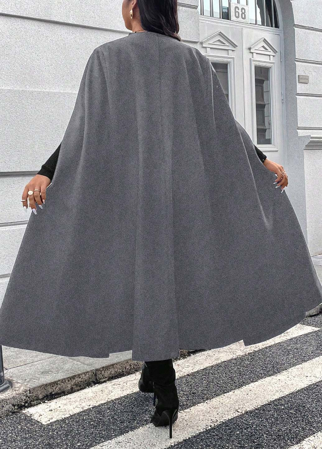 Накидка SHEIN (356009456)