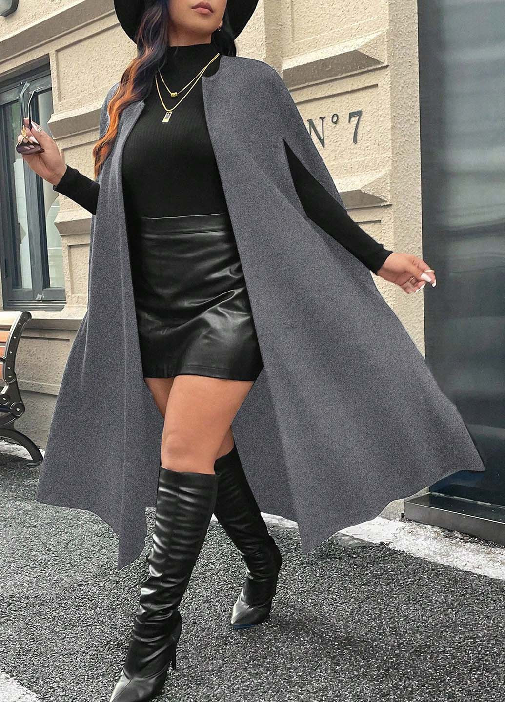 Накидка SHEIN (356009456)