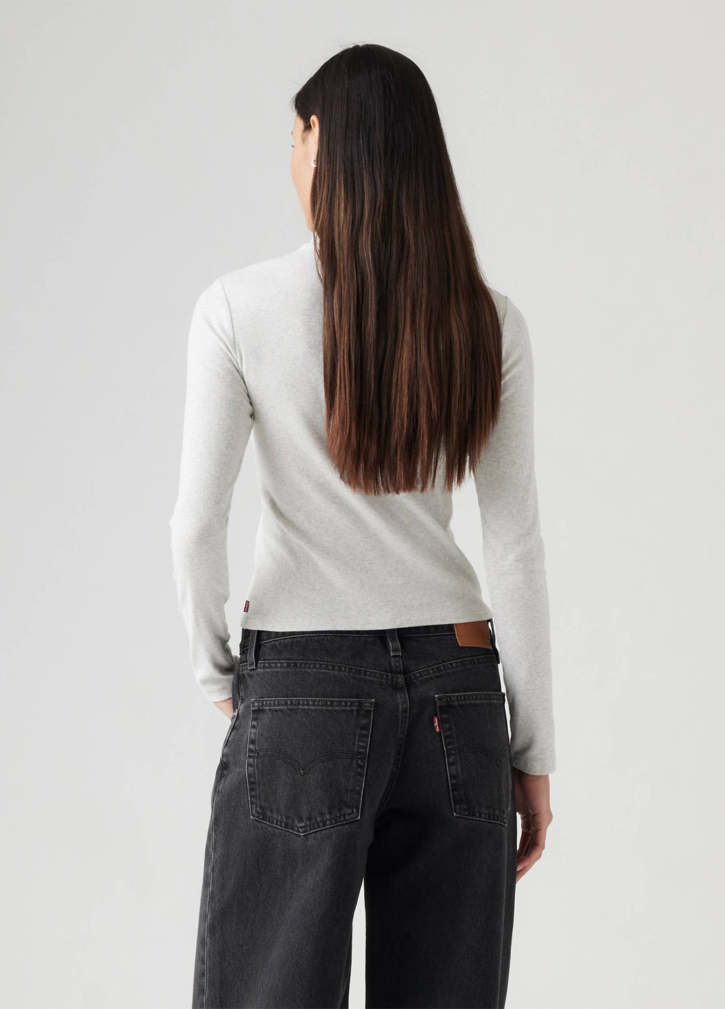 Лонгслів Levi's (331145029)