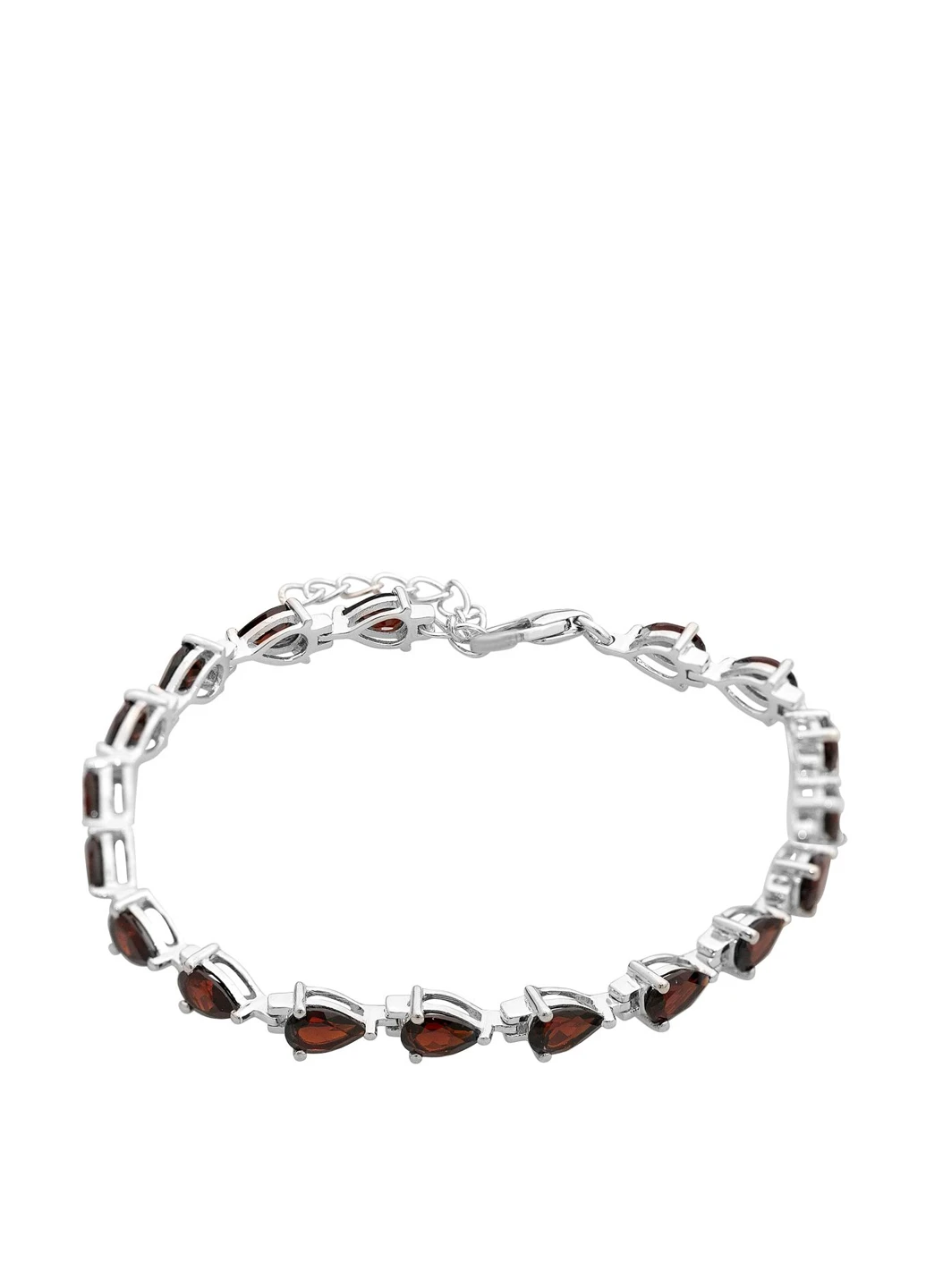 Браслет, 17-20 см Silver Flame (301009508)