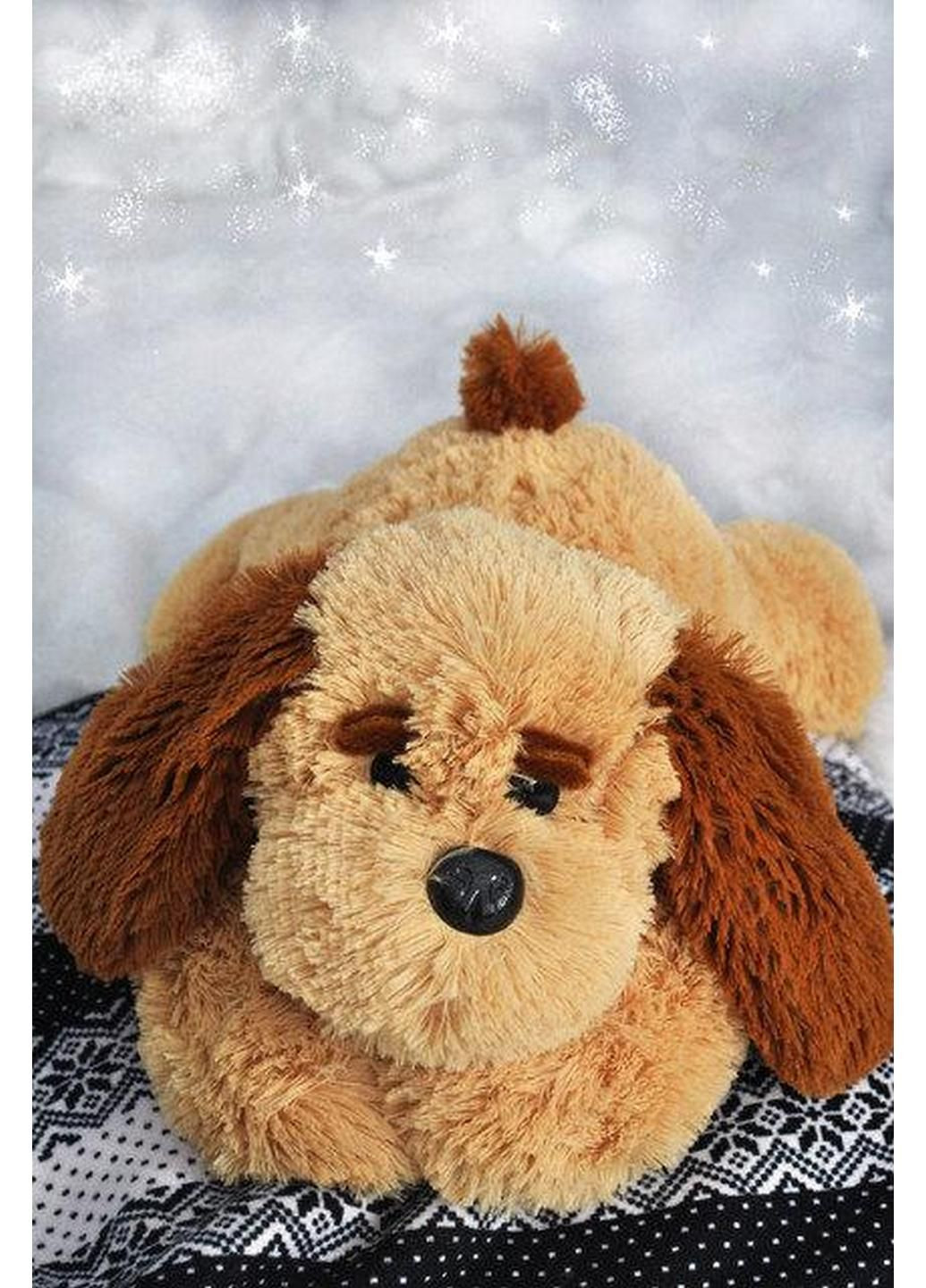 Плюшевая собака Тузик 65 см Alina (196997793)