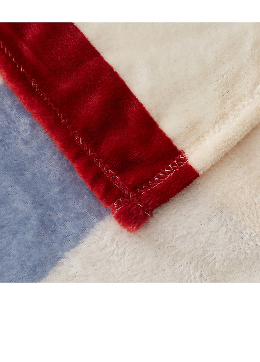 Плед мікрофібра 200х220 см ТМ TAG (252155083)