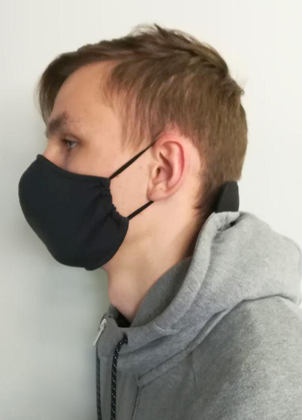 Многоразовая маска Chikiss (182946192)