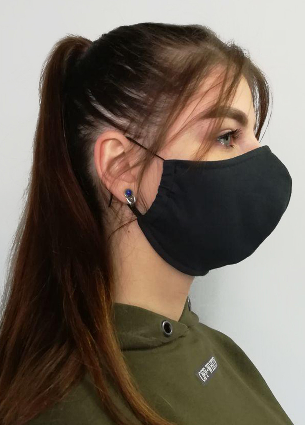 Многоразовая маска Chikiss (182946192)