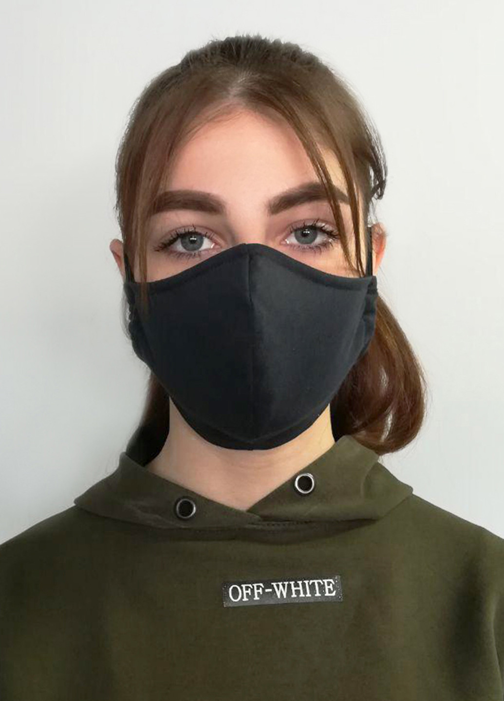 Многоразовая маска Chikiss (182946192)