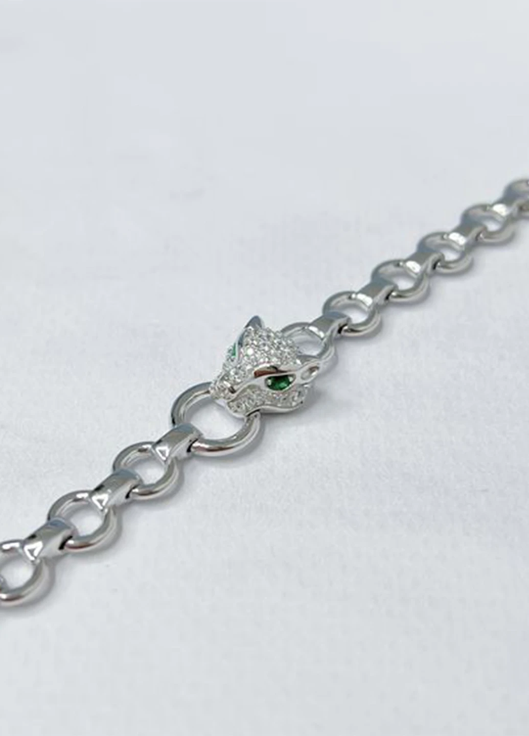 Браслет Silver Flame (262379290)