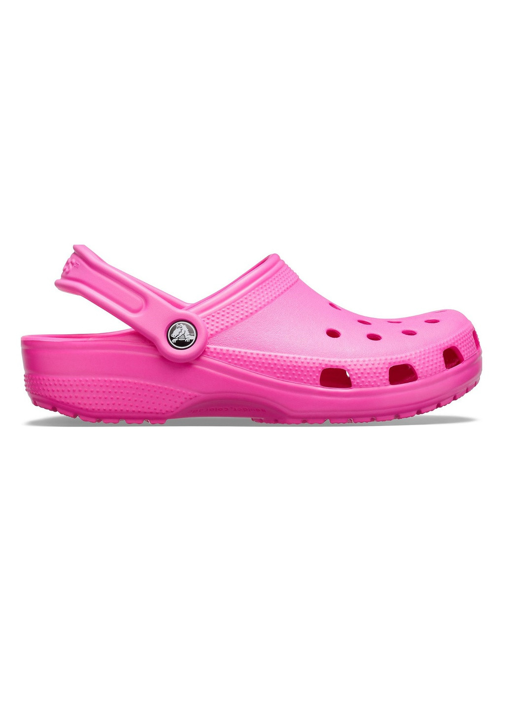 Сабо женские Crocs classic (238907527)