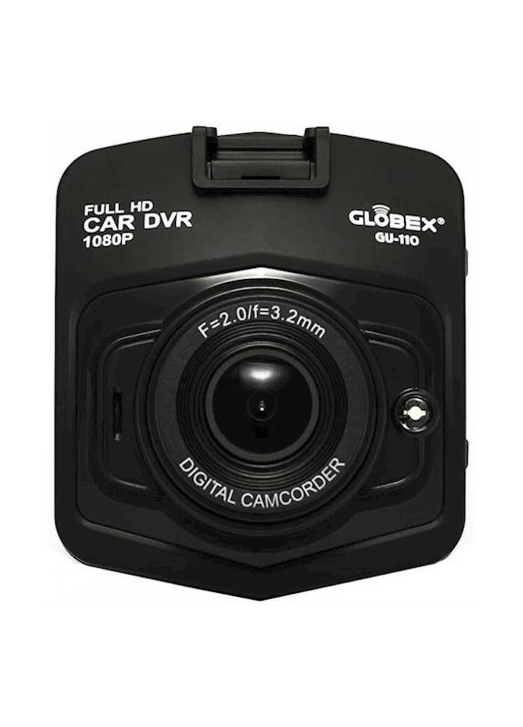 Автомобільний відеореєстратор Globex gu-110 (new) (133790707)