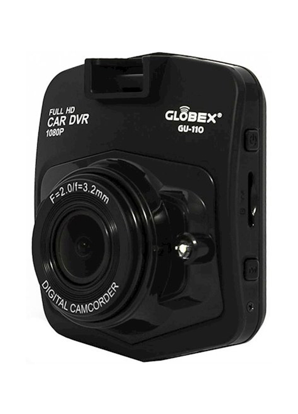 Автомобільний відеореєстратор Globex gu-110 (new) (133790707)