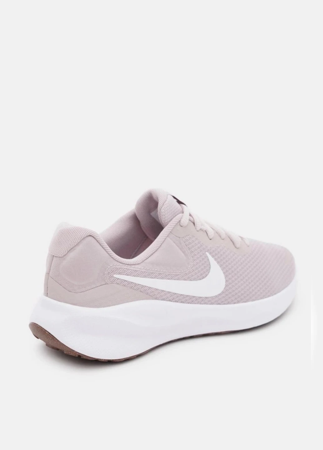 Кроссовки FB2208-007 Nike Revolution 7 пудровые демисезоны (317223822)