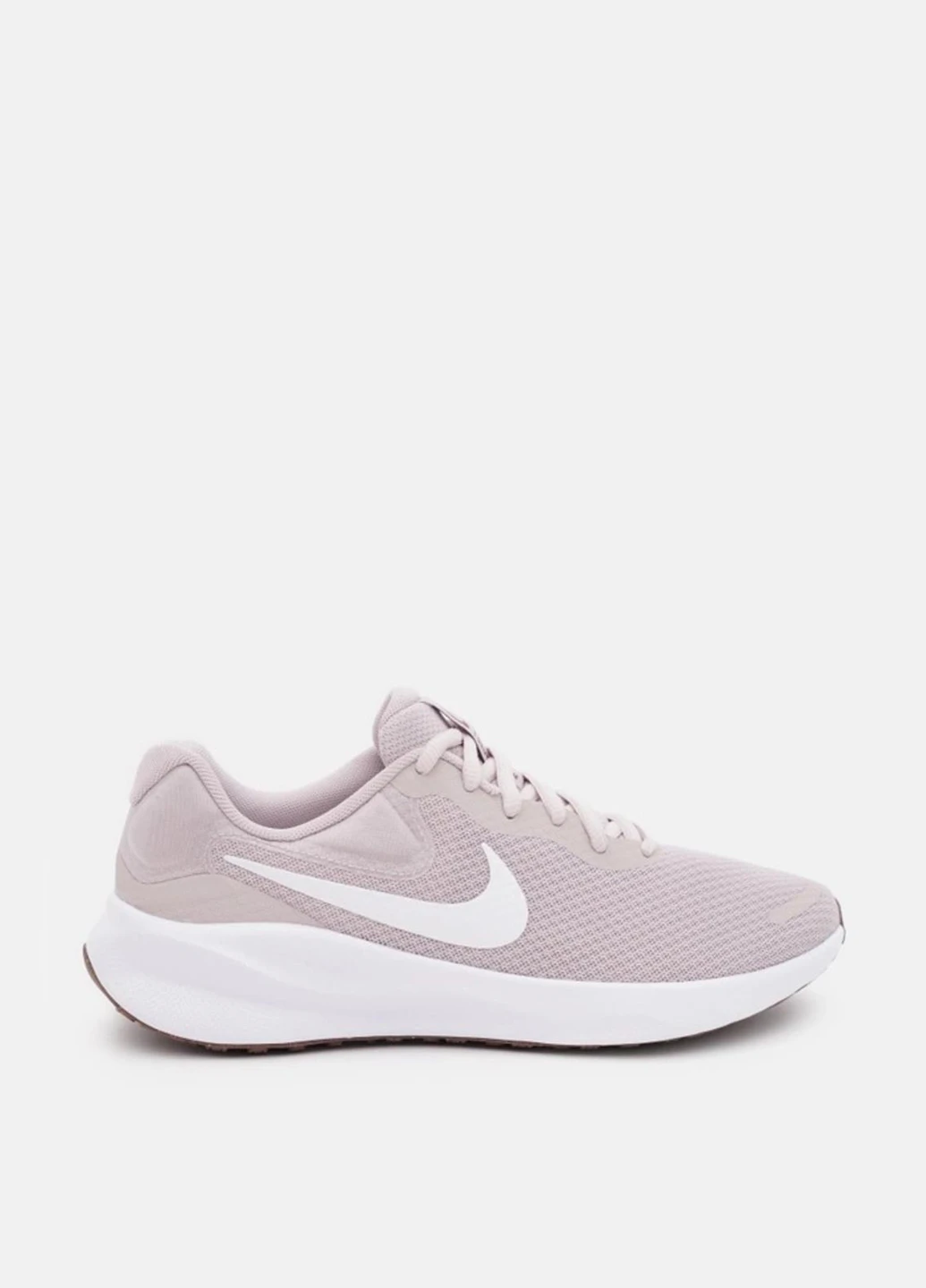 Кроссовки FB2208-007 Nike Revolution 7 пудровые демисезоны (317223822)
