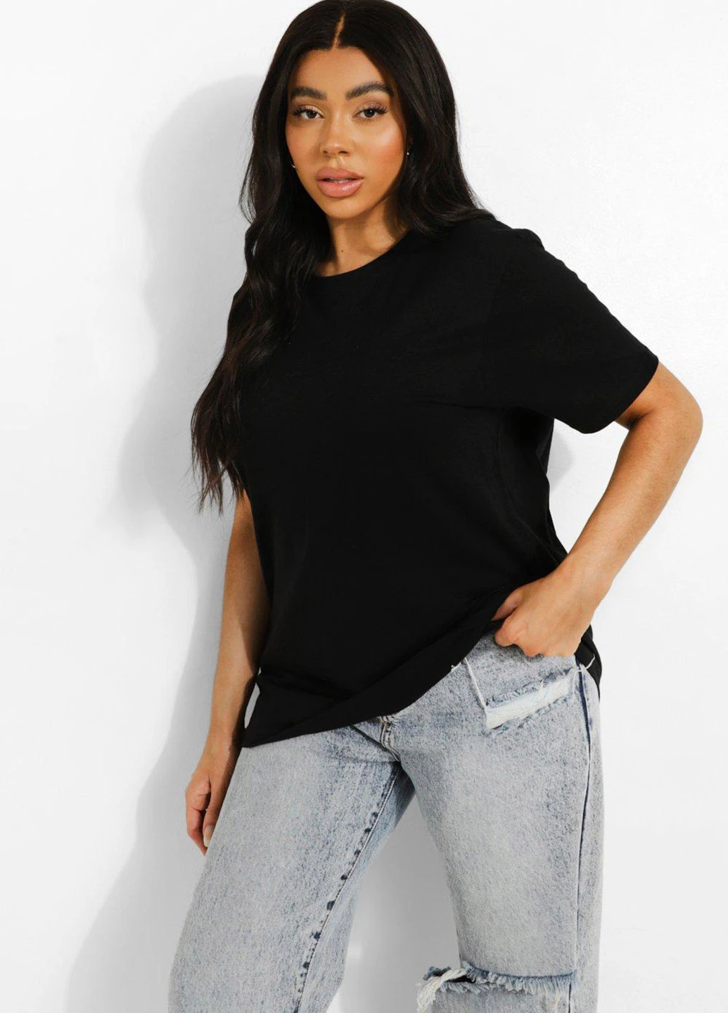 Футболка Boohoo - (230365965)