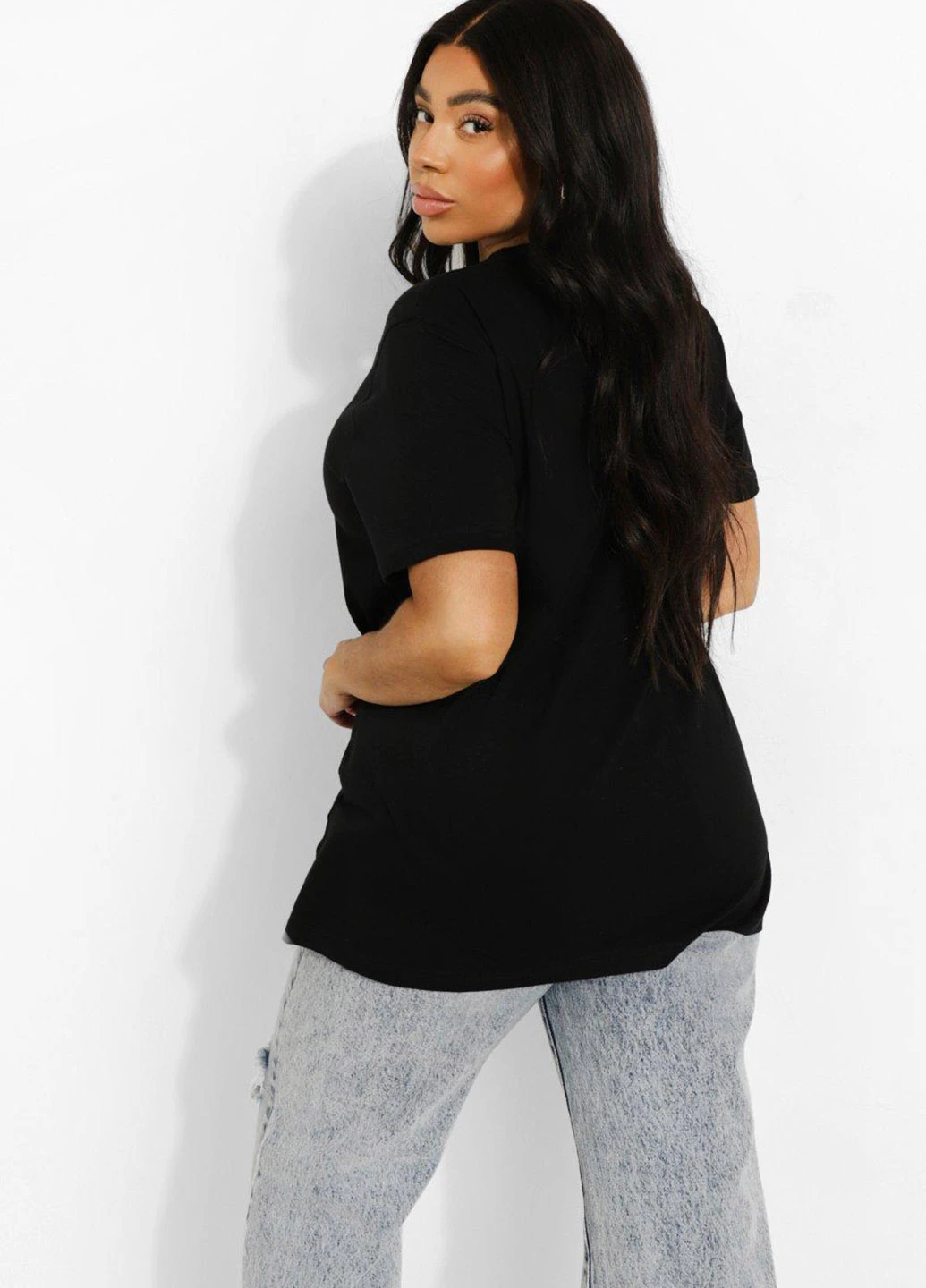 Футболка Boohoo - (230365965)