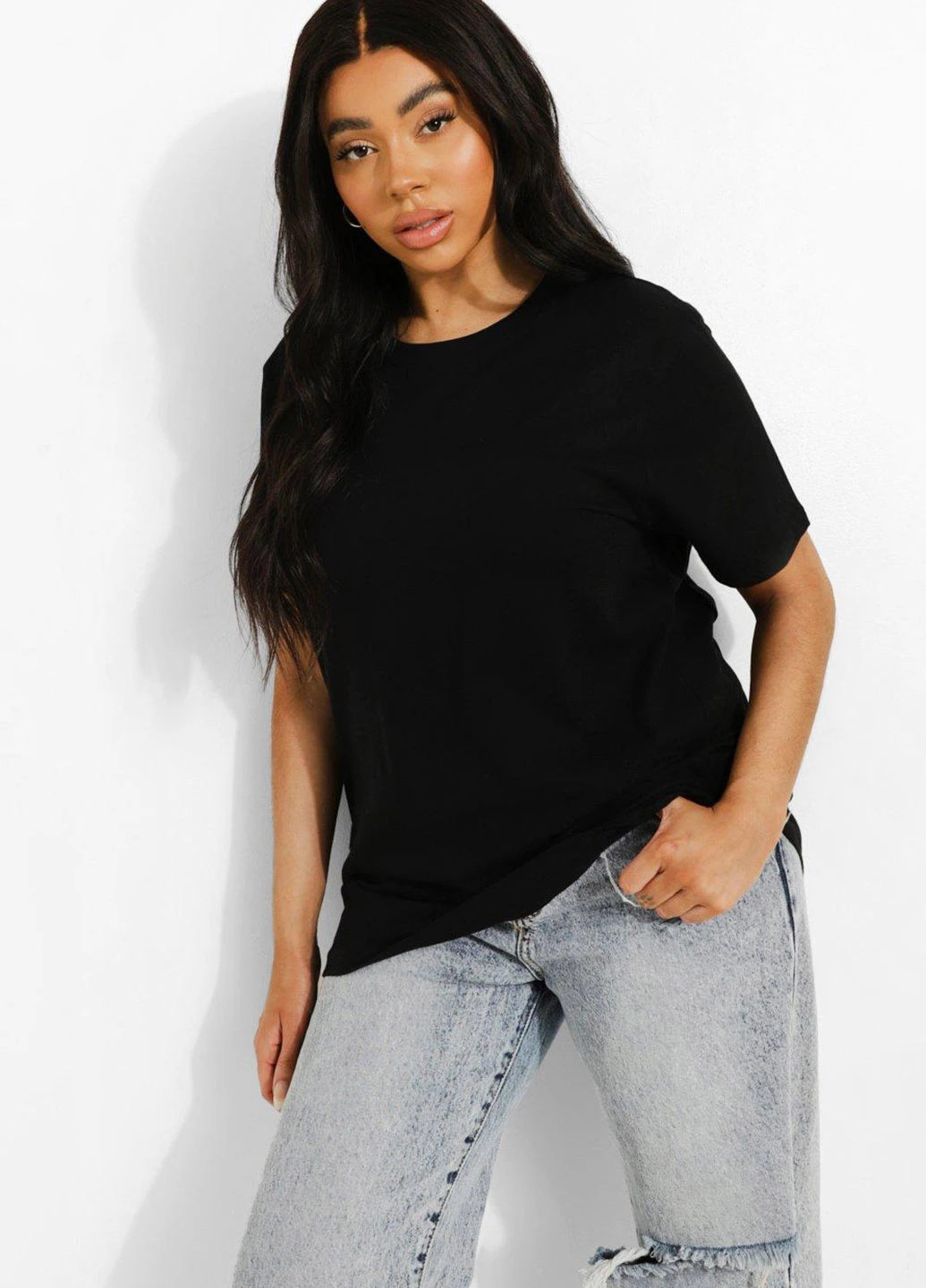 Футболка Boohoo - (230365965)