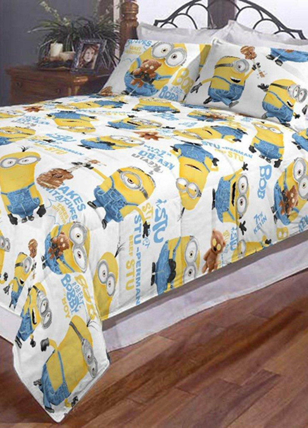 КПБ (полуторный) Кондор (109846719)