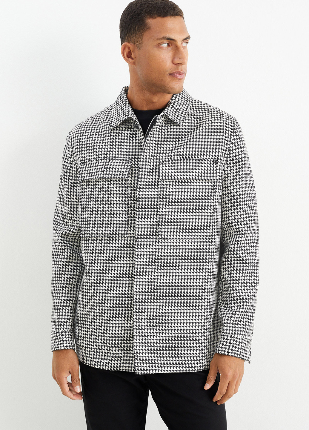 Куртка-сорочка C&A (353313760)