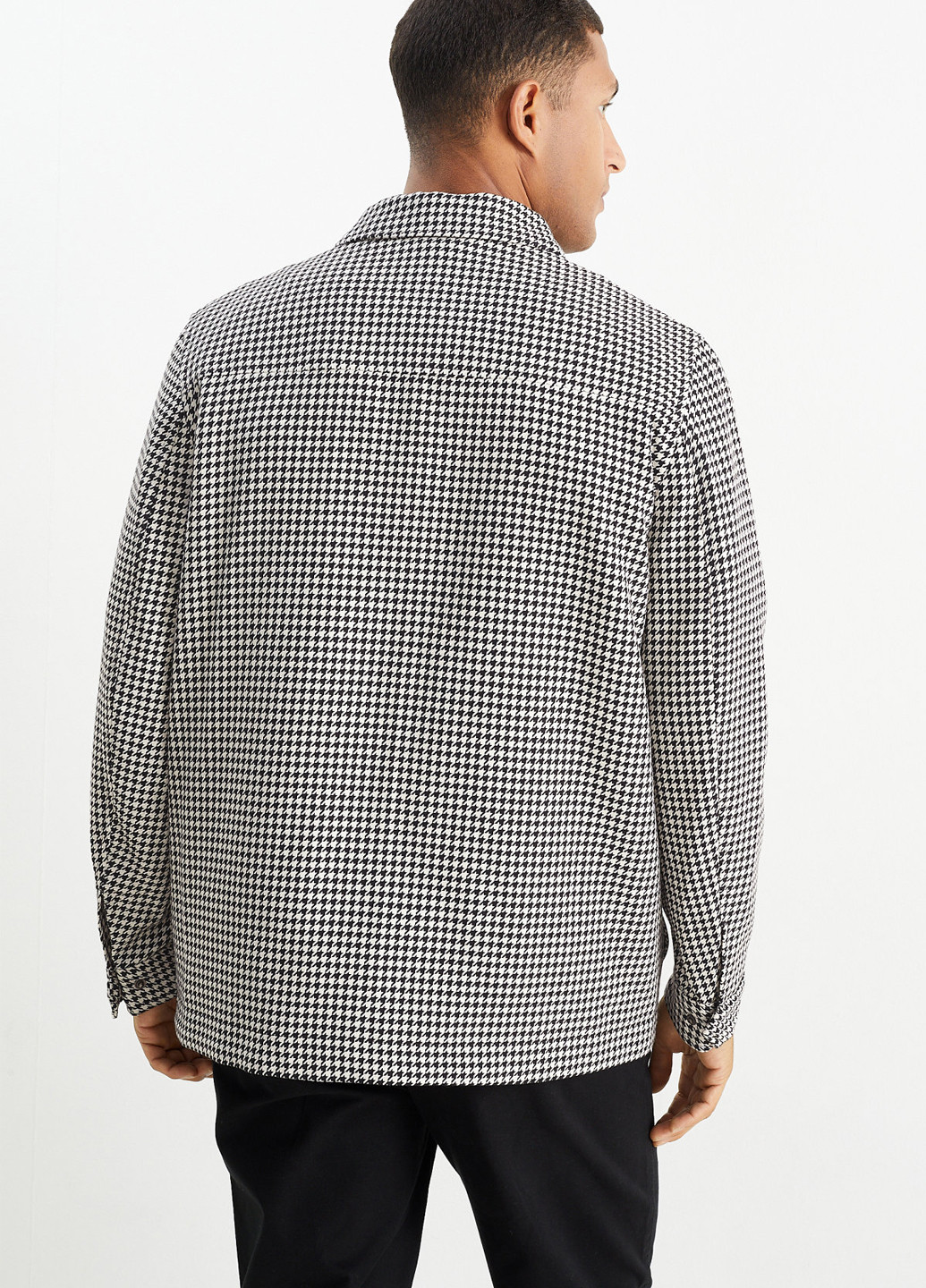 Куртка-сорочка C&A (353313760)