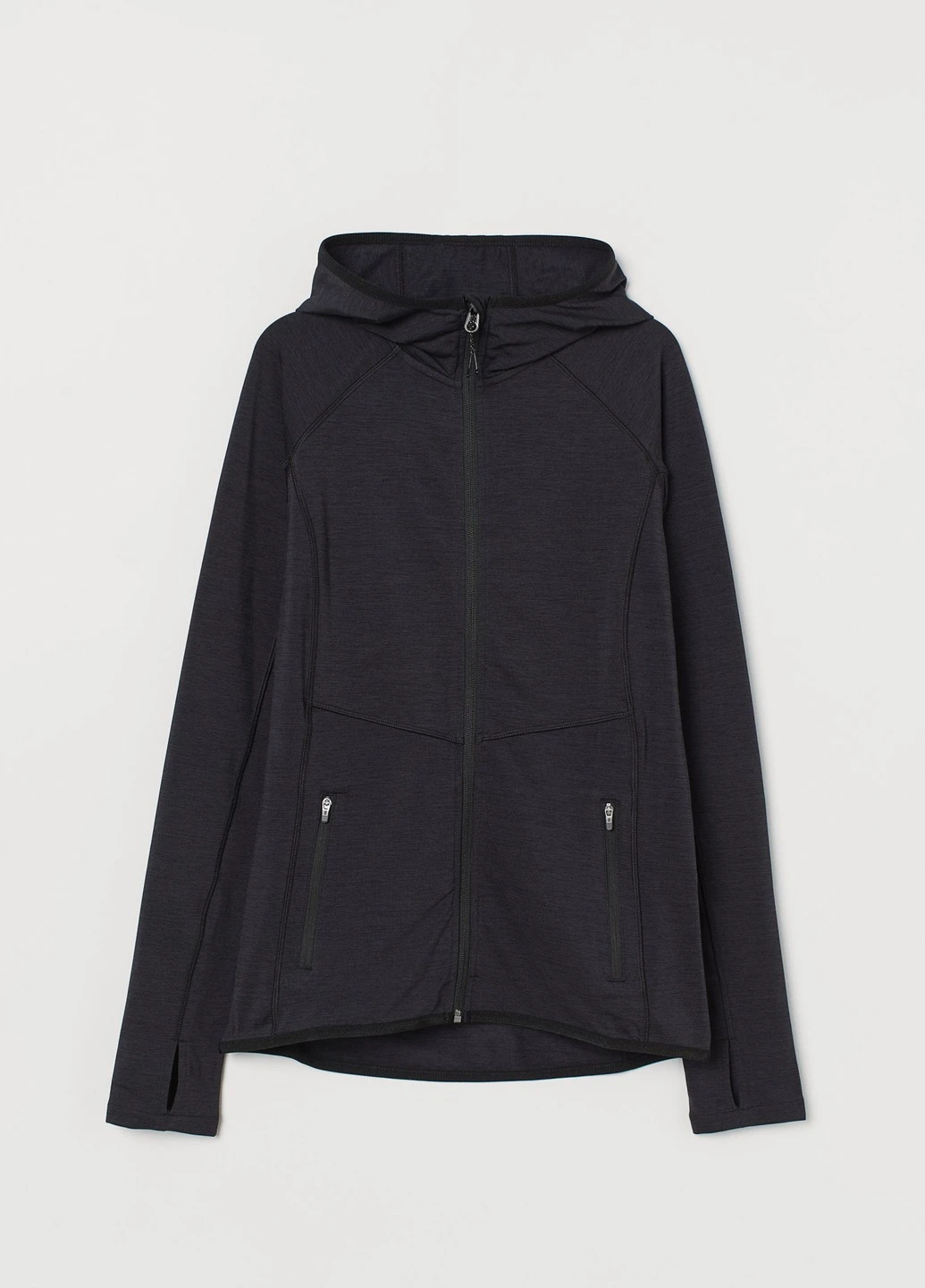 Спортивна кофта H&M (237302681)