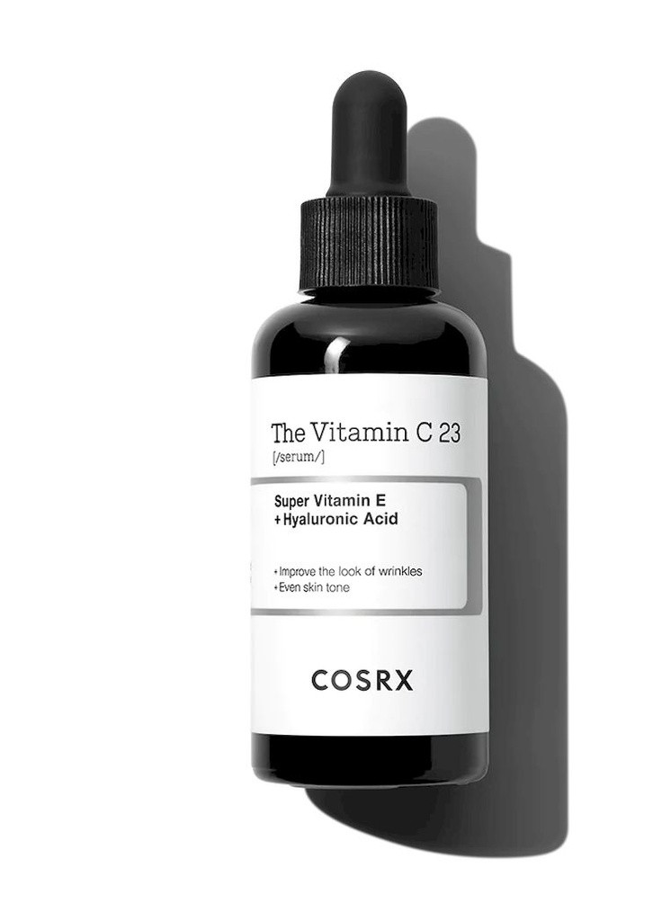 Сыворотка THE VITAMIN C 23 SERUM с витамином С 20 мл COSRX (255247719)