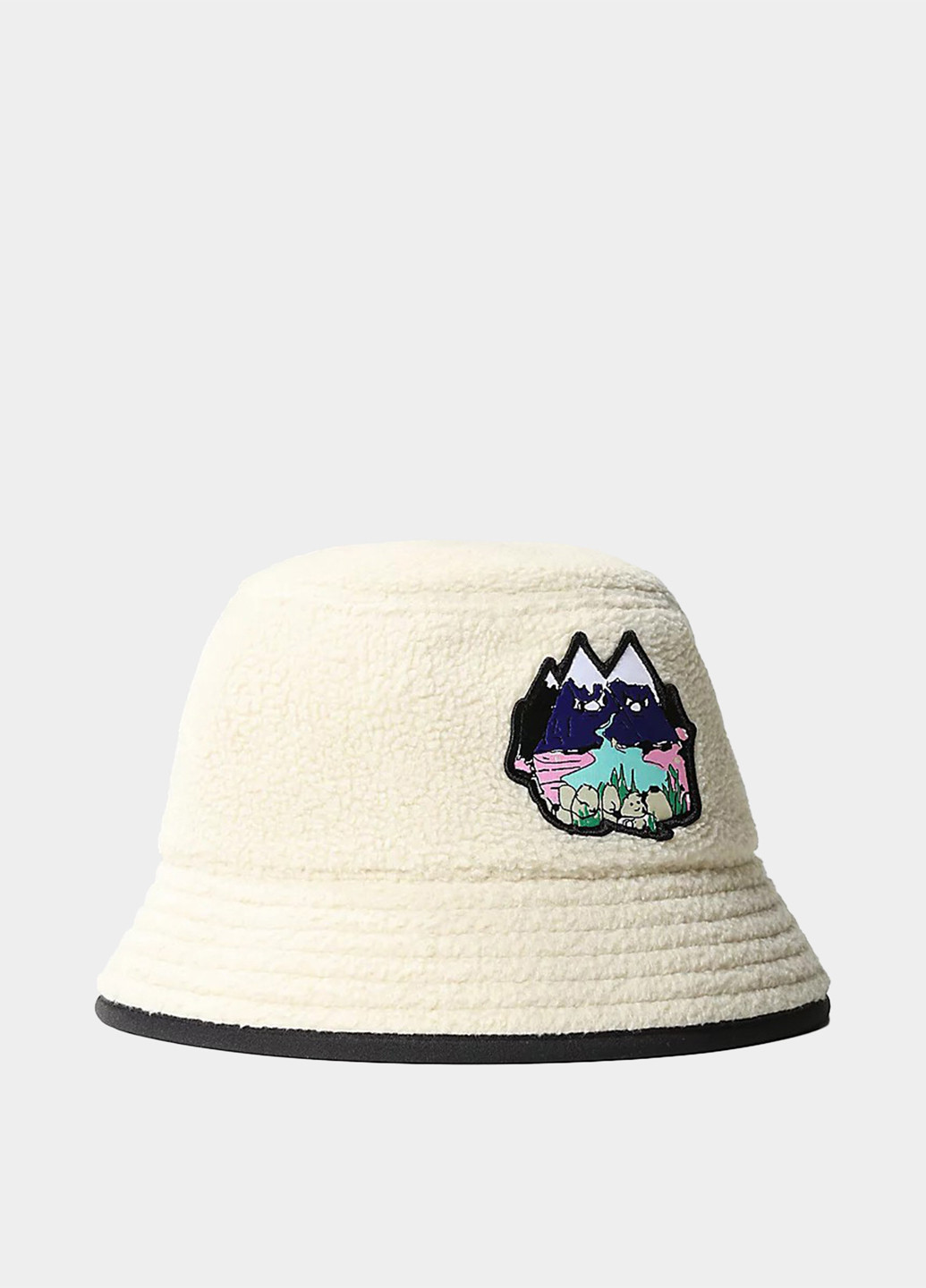 Панама The North Face NF0A3SJ18X11 (327373771)