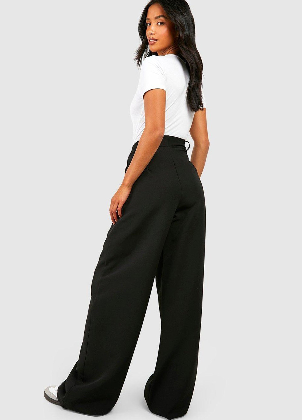 Брюки Boohoo (318326731)