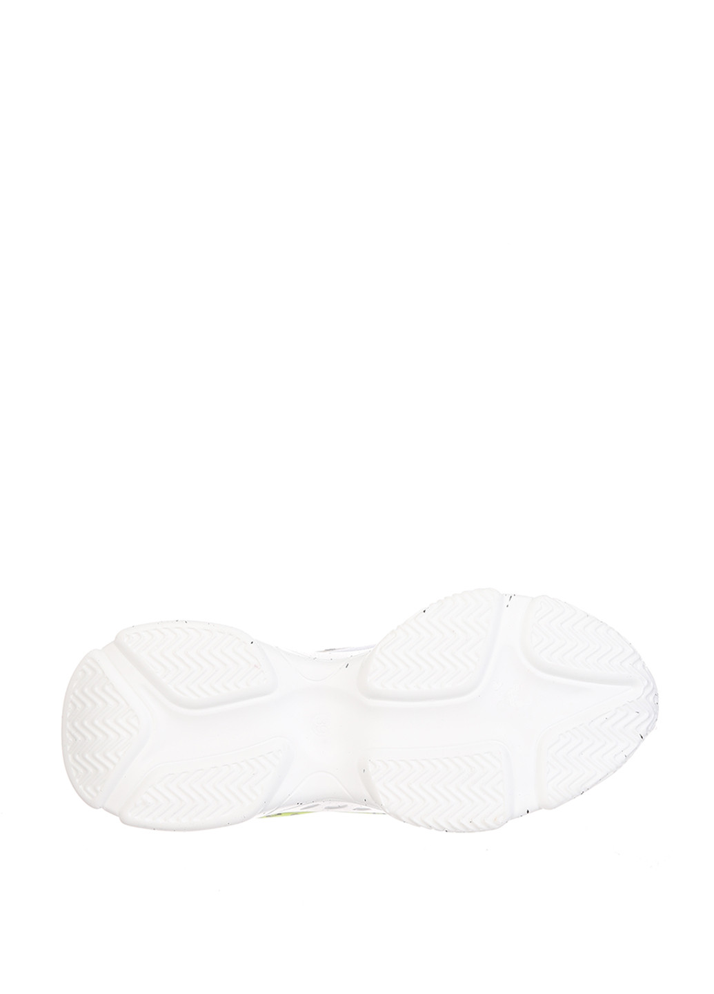 Кроссовки Mengfuna белые демисезоны (223042369)