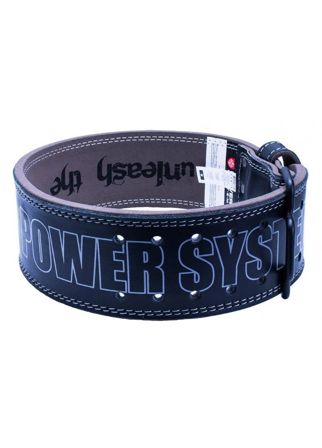 Пояс для тяжелой атлетики M Power System (231538335)