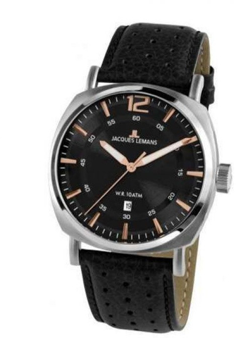 Годинники наручні 1-1943A спортивні Jacques Lemans (229052652)