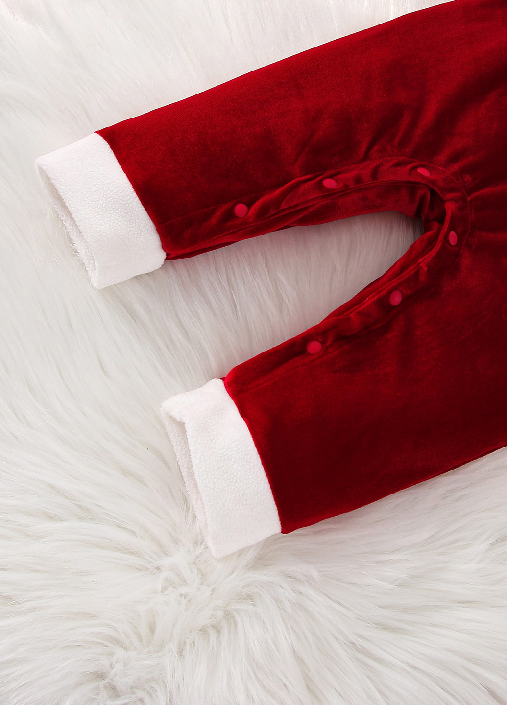 Комплект (комбінезон, шапка) SHEIN (331623927)