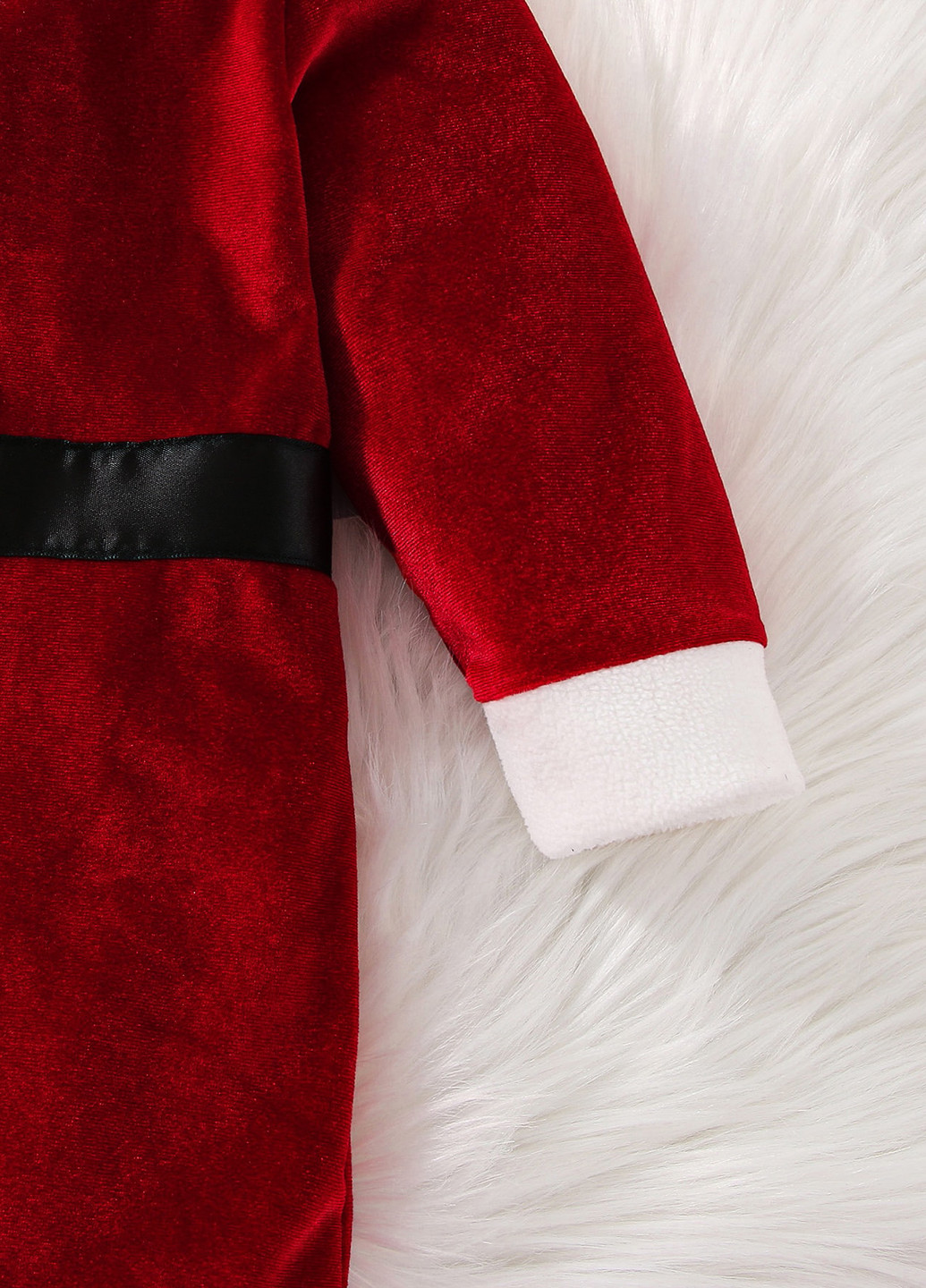 Комплект (комбінезон, шапка) SHEIN (331623927)