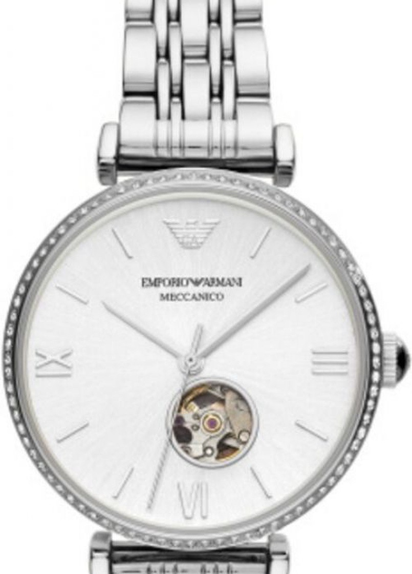Часы AR60022 механические fashion Emporio Armani (253016259)